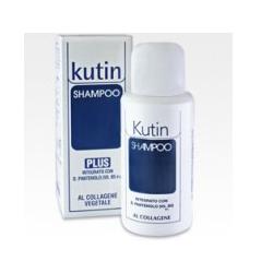 KUTIN COLLAGENE SHAMPOO 200ML - Farmaciapacini.it