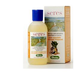 SERES SHAMPOO CUTE SENS 200 ML - Farmaciapacini.it