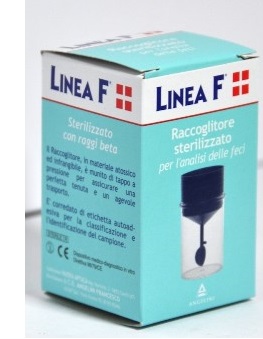 RACCOGLITORE FECI LINEA F - Farmaciapacini.it
