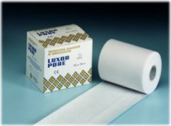 CEROTTO POST OPERATORIO LUXORPORE TESSUTO NON TESSUTO MT 10 X 5 CM 1 PEZZO - Farmaciapacini.it
