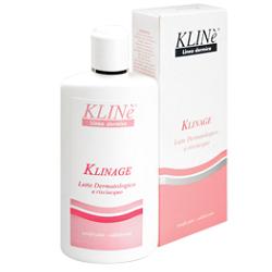 KLINAGE LATTE DERMAT 200ML - Farmaciapacini.it
