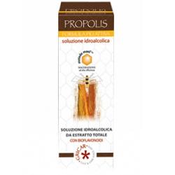 PROPOLIS AD ESTRATTO IDROALCOLICO 30 ML - Farmaciapacini.it