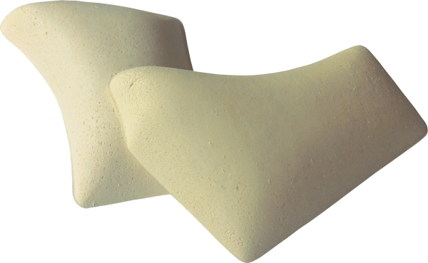 PELOTA ERNIARIA SOSPENSORIO SINISTRO DUALSAN - Farmaciapacini.it