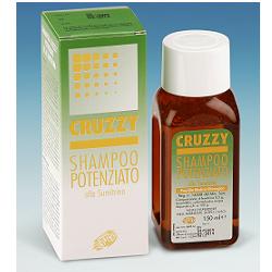 CRUZZY SHAMPOO POTENZIATO 150 ML - Farmaciapacini.it