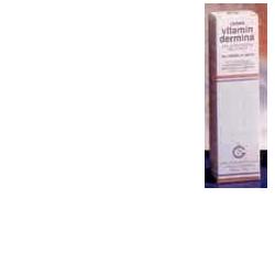 VITAMINDERMINA CREMA OSSIDO DI ZINCO 50 ML - Farmaciapacini.it