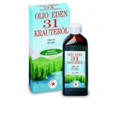 OLIO EDEN 31 ERBE 100 ML - Farmaciapacini.it