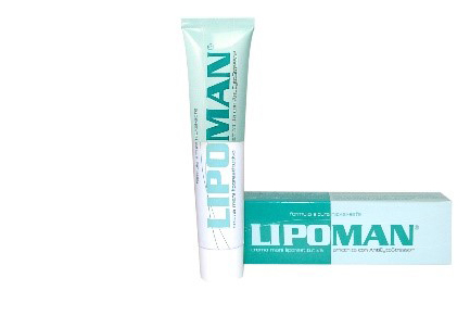 LIPOMAN CREMA MANI 40 ML - Farmaciapacini.it