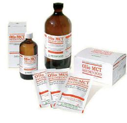 MCT OLIO 240 ML - Farmaciapacini.it