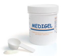 MEDIGEL 100 G - Farmaciapacini.it