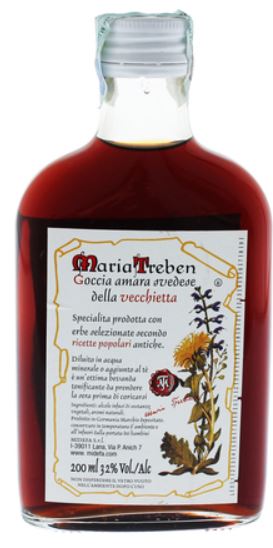 AMARO SVEDESE VECCHIETTA 200 ML - Farmaciapacini.it