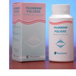 FILODERM POLVERE 75 G - Farmaciapacini.it