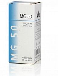 MG50 MAGN JONE 50 TAVOLETTE - Farmaciapacini.it