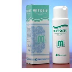 MITOSIL SHAMPOO ANTIFORFORA 150 ML - Farmaciapacini.it