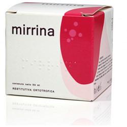 MIRRINA CREMA RESTITUTIVA 50 ML - Farmaciapacini.it