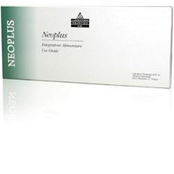 NEOPLUS 10 FLACONCINI - Farmaciapacini.it