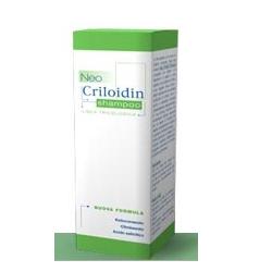 NEO CRILOIDIN SHAMPOO ANTIFORFORA 200 ML - Farmaciapacini.it