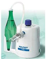 PRONTEX INALATORE PER ACQUE TERMALI INALFAST - Farmaciapacini.it