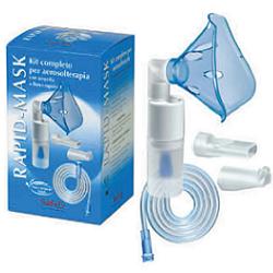 PRONTEX RAPID MASK KIT COMPLETO - Farmaciapacini.it