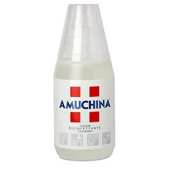 DISINFETTANTE E IGIENIZZANTE A BASE DI IPOCLORITO DI SODIO ANTIMICROBICO AD AMPIO SPETTRO D'AZIONE 11000PPM CLORO 250ML  250ML - Farmaciapacini.it