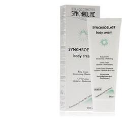 SYNCHROELAST BODY CREAM 200ML - Farmaciapacini.it