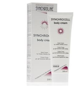 SYNCHROCELL BODY CREAM 250ML - Farmaciapacini.it