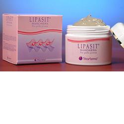 LIPASIT MASCHERA P GRAS 50ML - Farmaciapacini.it
