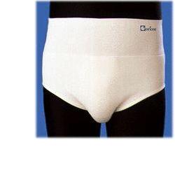 ORIONE 307 SLIP UOMO CONTENITIVO CHIUSO BIANCO 4 - Farmaciapacini.it