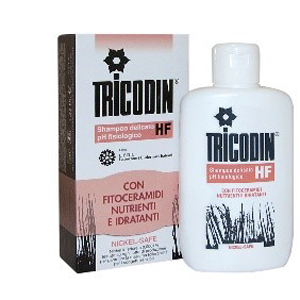 TRICODIN SH HF DEL 125ML - Farmaciapacini.it