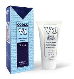 V1 CREMA IDRATANTE PROTETTIVA 30 ML - Farmaciapacini.it