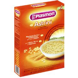 PLASMON ASTRINI 340 G 1 PEZZO - Farmaciapacini.it