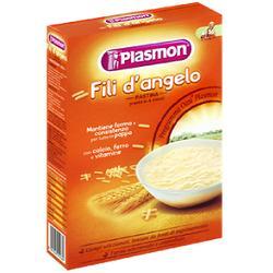 PLASMON FILI D'ANGELO 340 G 1 PEZZO - Farmaciapacini.it