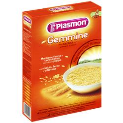 PLASMON GEMMINE 340 G 1 PEZZO - Farmaciapacini.it