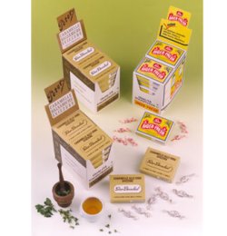 PETER BRONCHIAL CARAMELLA BALSAMICA 50 G - Farmaciapacini.it