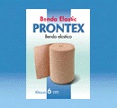 BENDA ELASTICA PRONTEX 10 CM - Farmaciapacini.it