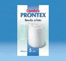 BENDA PRONTEX CAMBRIC 5CM - Farmaciapacini.it