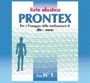 RETE ELASTICA PRONTEX MISURA 3 - Farmaciapacini.it