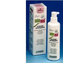 SEBAMED SCHIUMA DETERGENTE ML 150 - Farmaciapacini.it