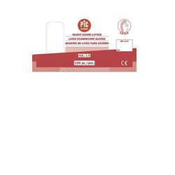 GUANTO PER ESPLORAZIONE PIC CON POLVERE MISURA M 100 PEZZI - Farmaciapacini.it