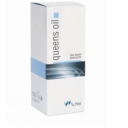 QUEENS OLIO BAGNO 200 ML - Farmaciapacini.it