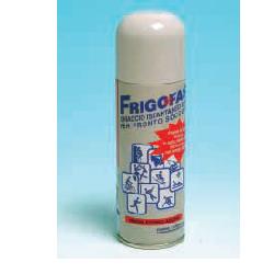 FRIGOFAST GHIACCIO SPRAY BOMBOLETTA 200 ML - Farmaciapacini.it