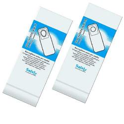 BORSA PRONTEX DIAGNOSTIC BAG STERILE MASCHILE - Farmaciapacini.it