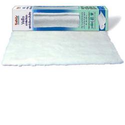 VELLO ANTIDECUBITO IN MATERIALE SINTETICO COMFORT MISURA 70X100 SAFETY COMFORT - Farmaciapacini.it