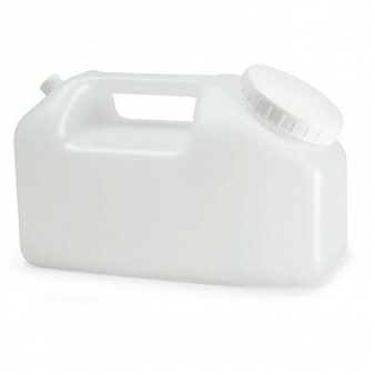 CONTENITORE PER URINA 24ORE PRONTEX DIAGNOSTIC BOX - Farmaciapacini.it