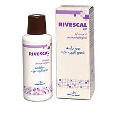 RIVESCAL ZPT SHAMPOO 125 ML - Farmaciapacini.it