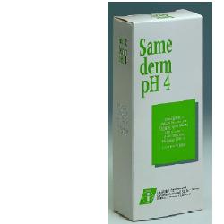 SAMEDERM PH4 DETERGENTE 150 ML - Farmaciapacini.it