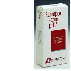 SAME SHAMPOO PH5 125 ML - Farmaciapacini.it