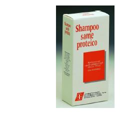 SAME SHAMPOO PROTEICO 125 ML - Farmaciapacini.it