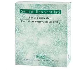 LINO SEMI SOTTOVUOTO 250 G 4516 - Farmaciapacini.it
