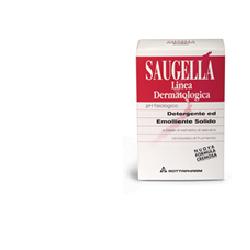 SAUGELLA  SOLIDO  PH 3,5 100 G - Farmaciapacini.it