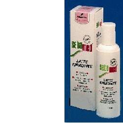 SEBAMED LATTE IDRATANTE 200 ML - Farmaciapacini.it